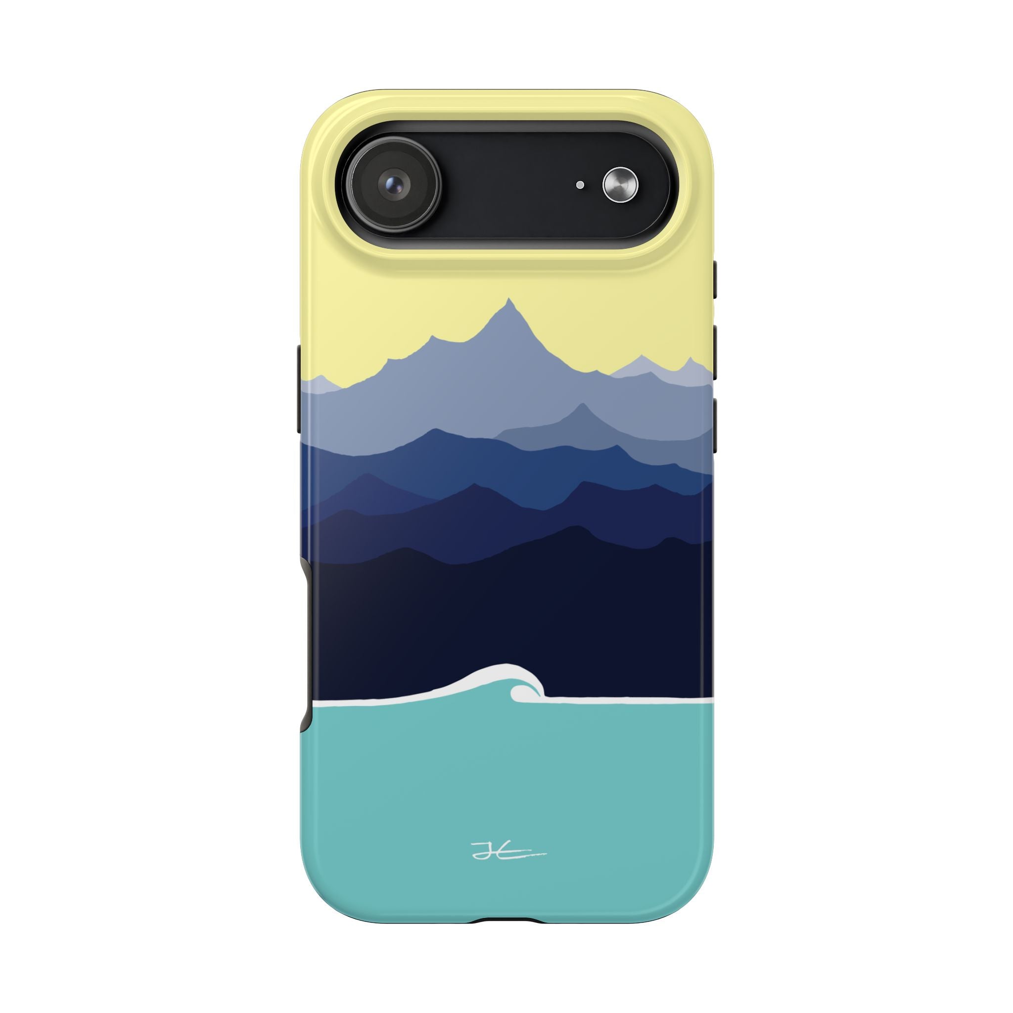 Horizons Tough Phone Case