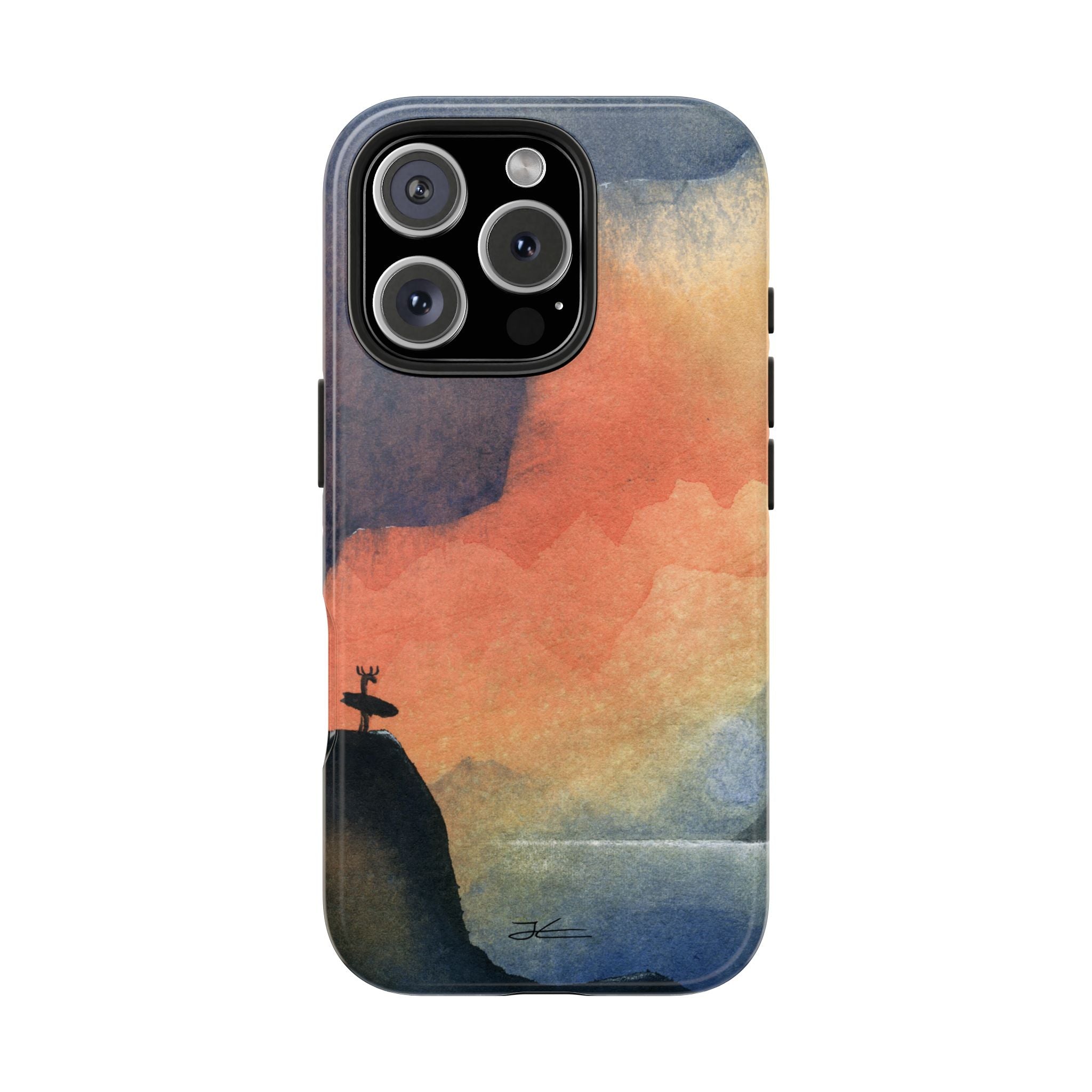 Searching - Part 2 Tough Phone Case