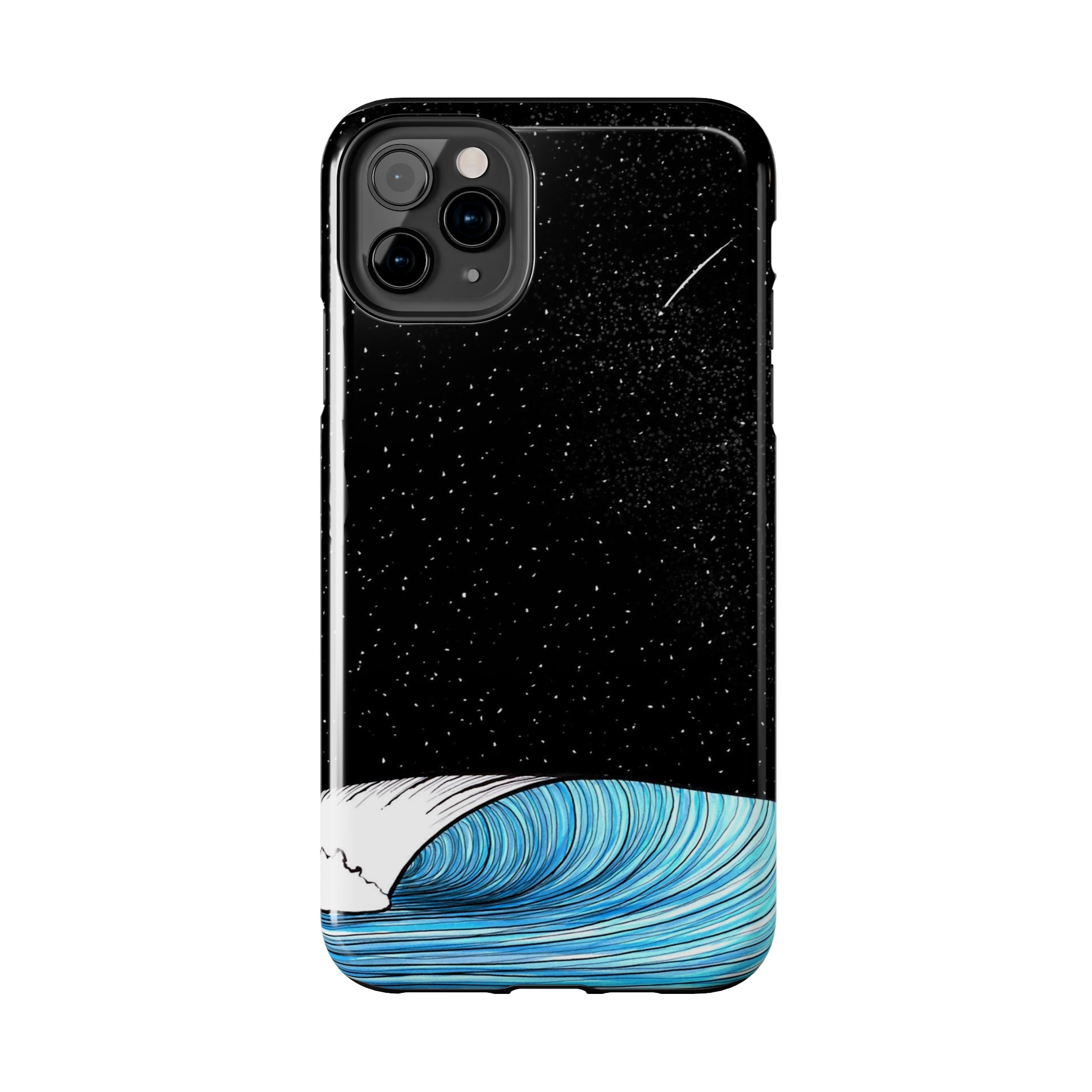 Make A Wish Tough Phone Case – Jonas Claesson Shop