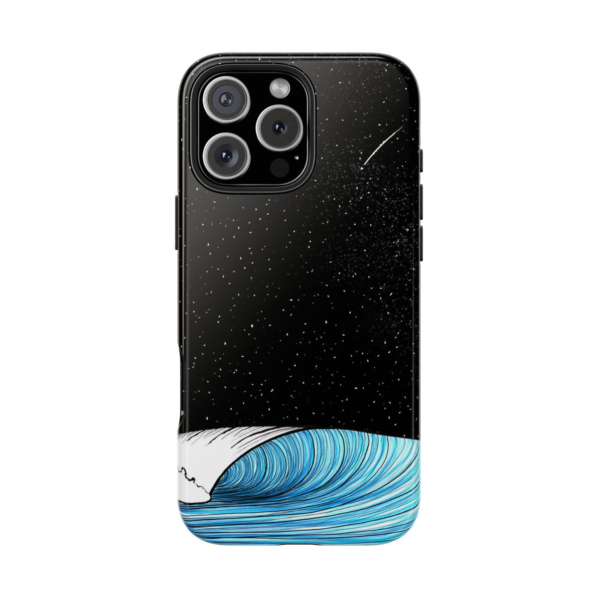 Make A Wish Tough Phone Case