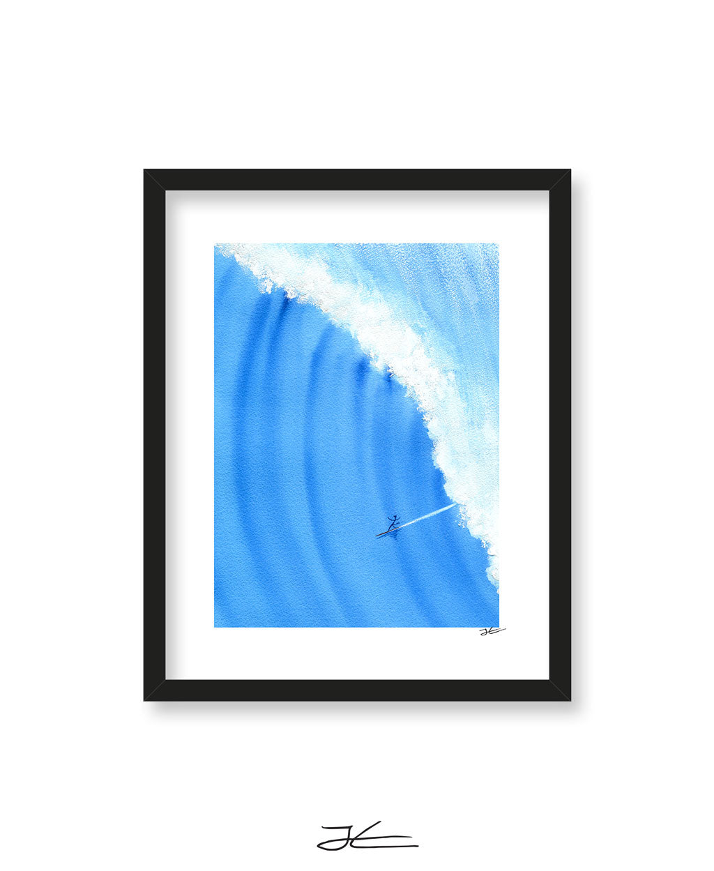 Animal Chargers - Wave 2 - Print/ Framed Print
