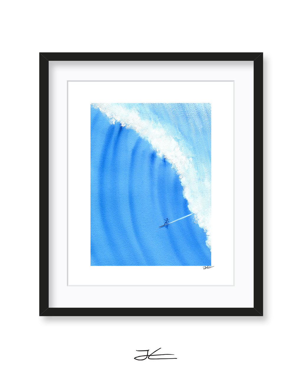 Animal Chargers - Wave 2 - Print/ Framed Print