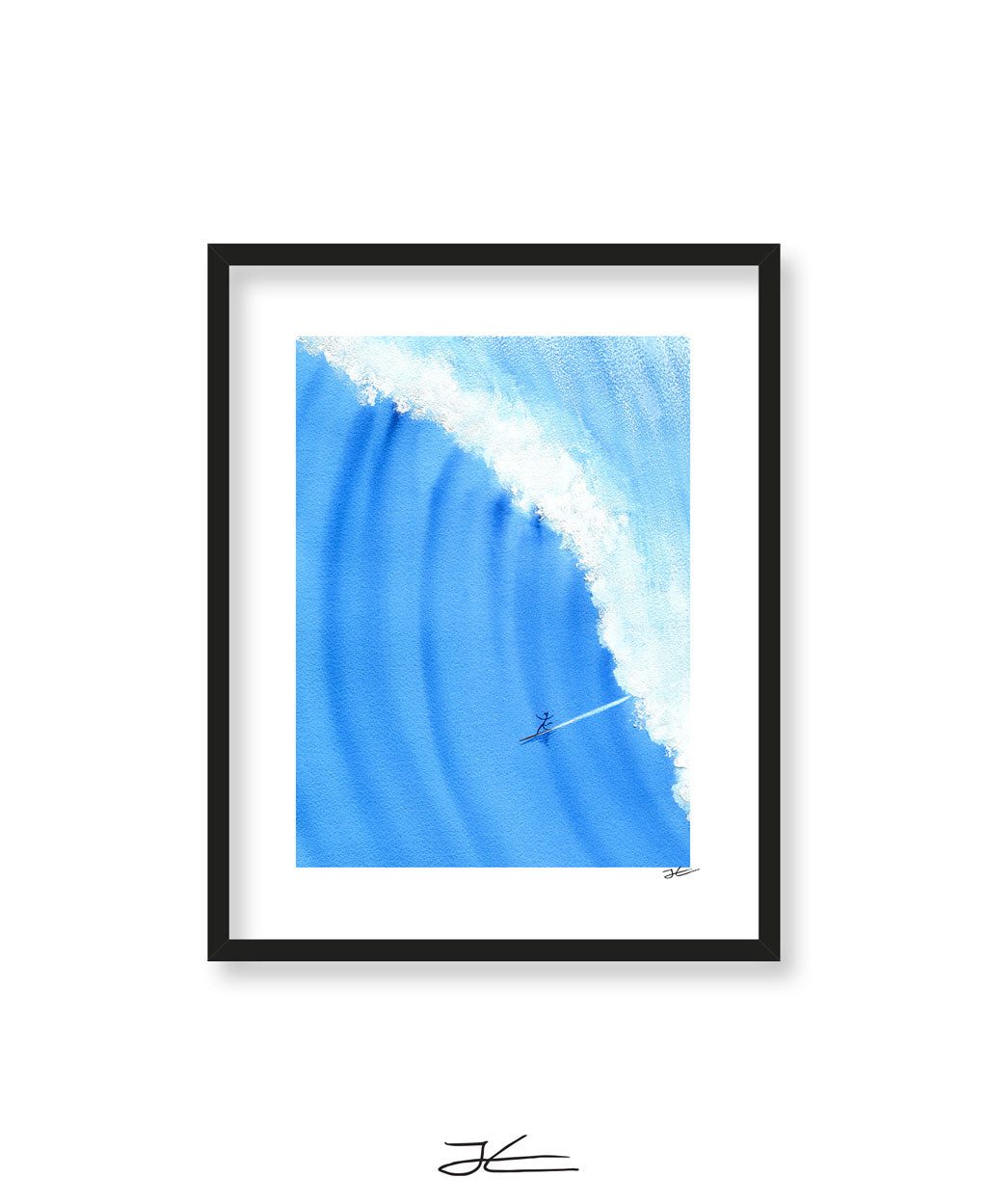 Animal Chargers - Wave 2 - Print/ Framed Print