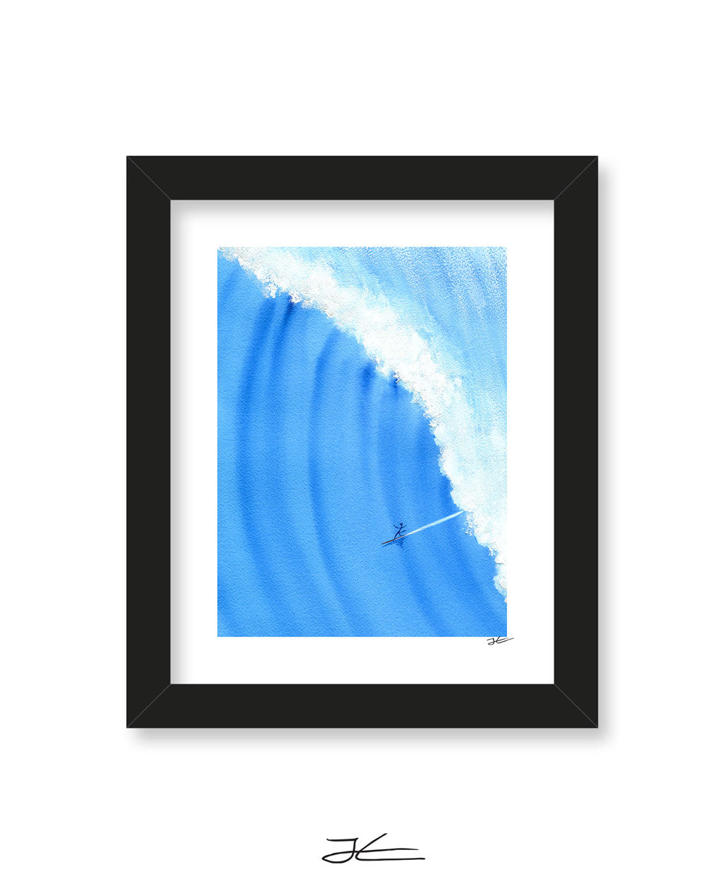 Animal Chargers - Wave 2 - Print/ Framed Print