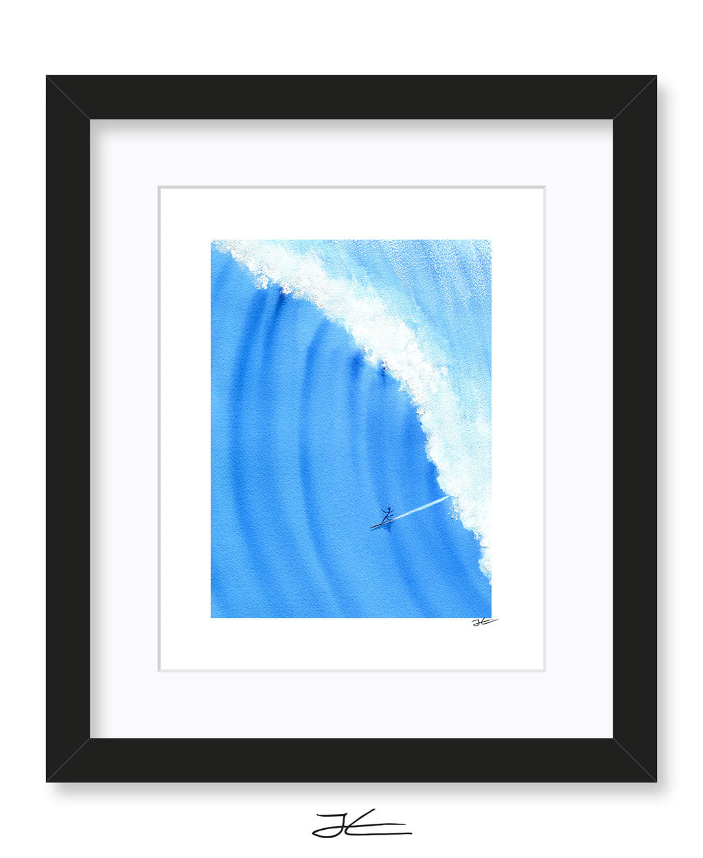 Animal Chargers - Wave 2 - Print/ Framed Print