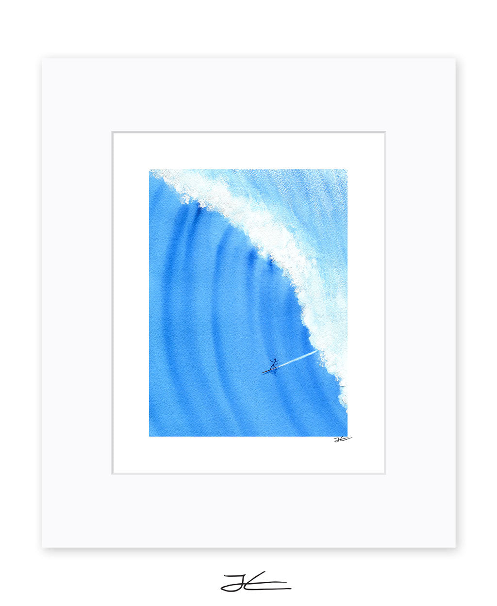 Animal Chargers - Wave 2 - Print/ Framed Print