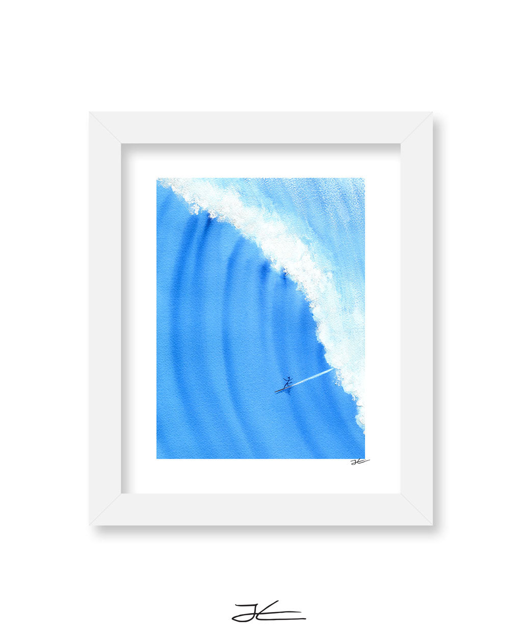 Animal Chargers - Wave 2 - Print/ Framed Print