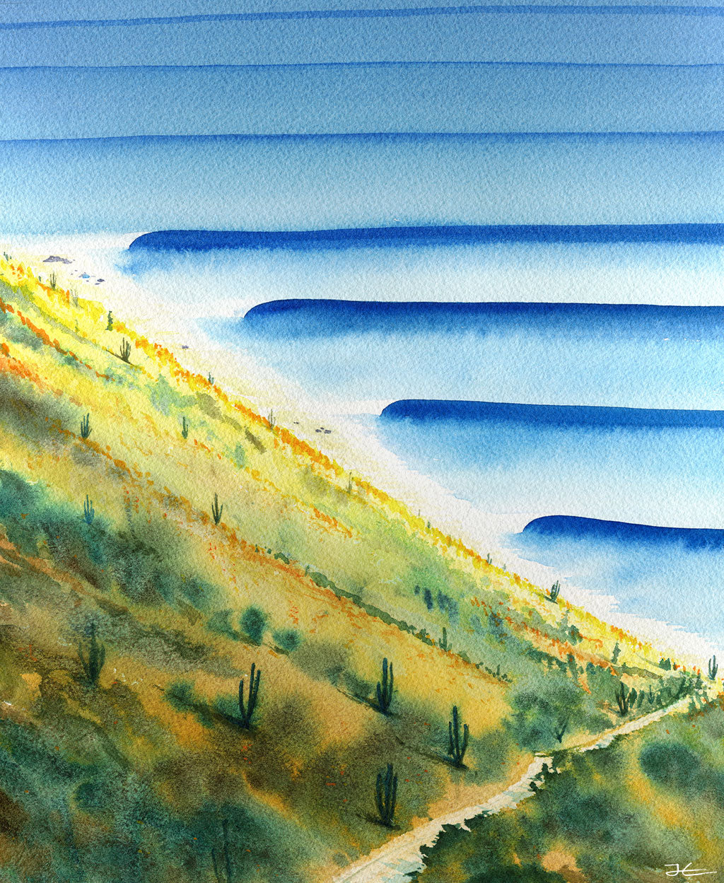 Jonas Claesson - Books, Prints, T-Shirts, Patches and Fun Stuff