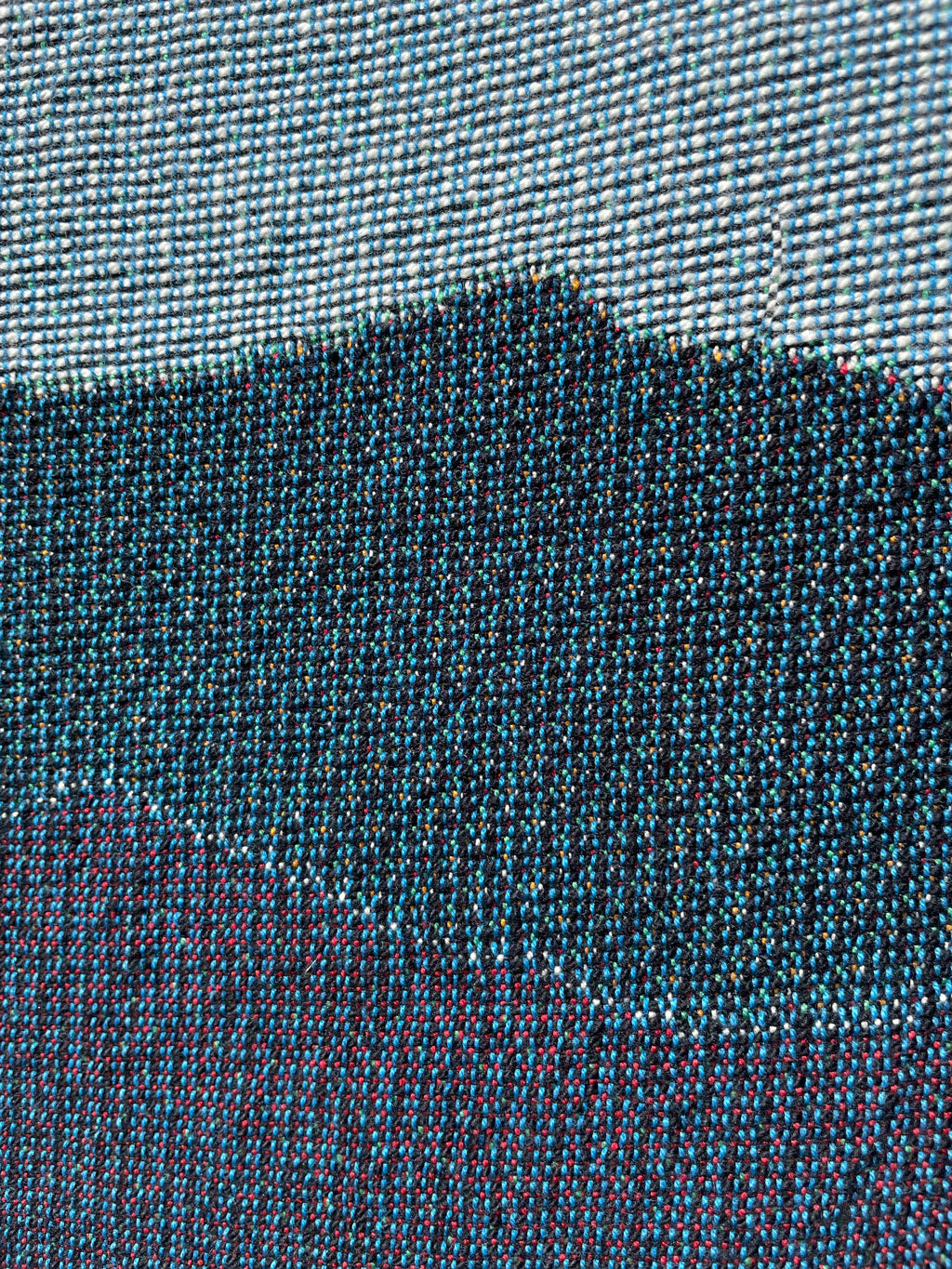 Horizon Woven Blanket