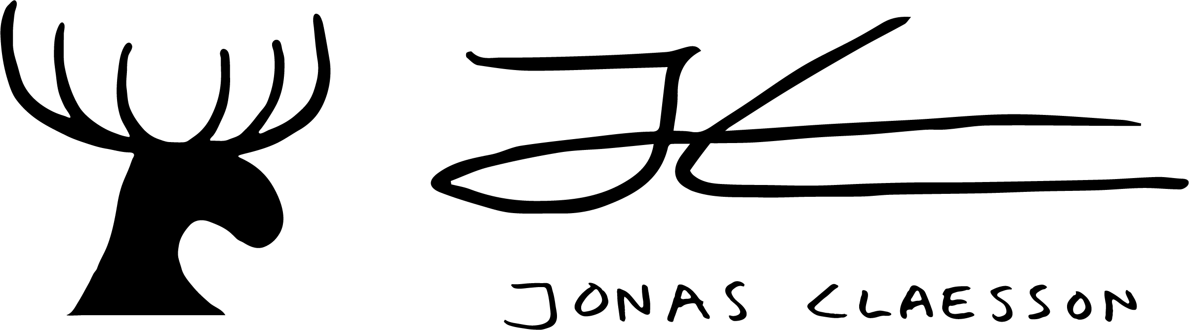 Jonas Claesson Shop