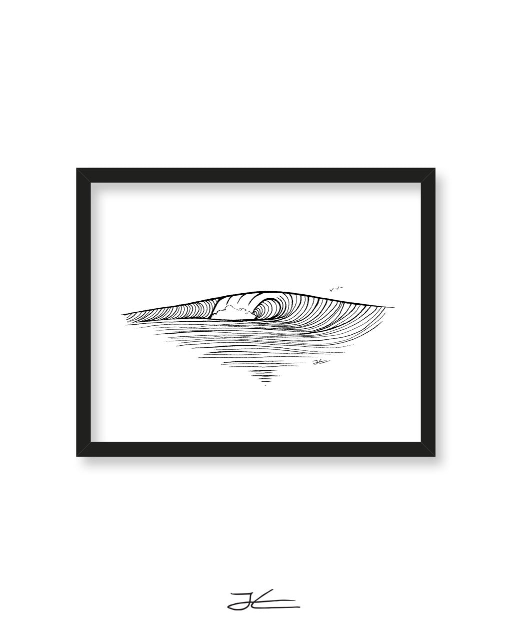 Slab - Print/ Framed Print
