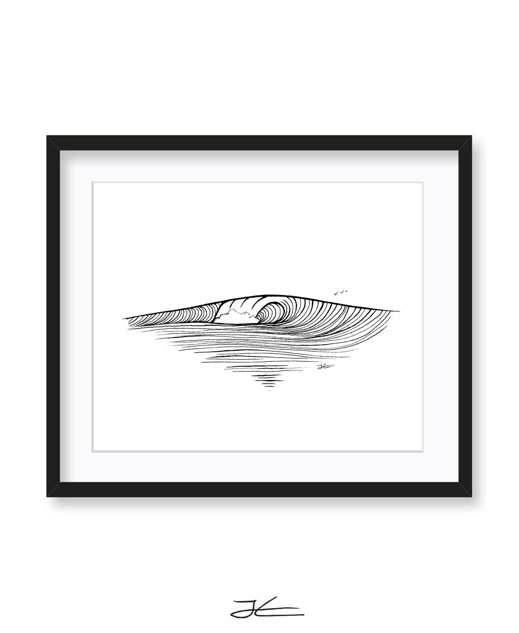 Slab - Print/ Framed Print