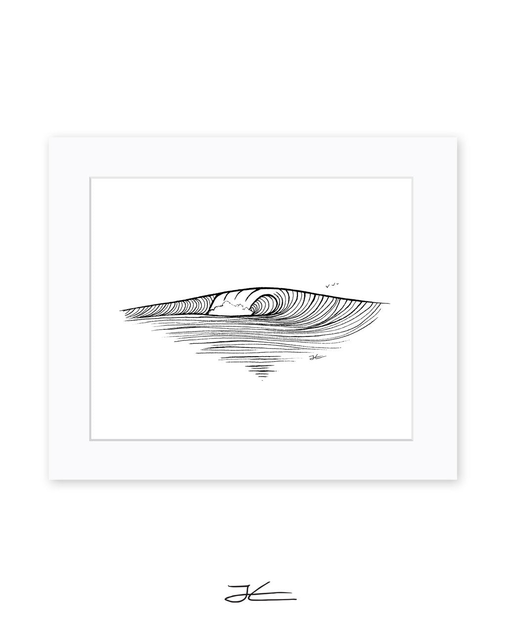 Slab - Print/ Framed Print