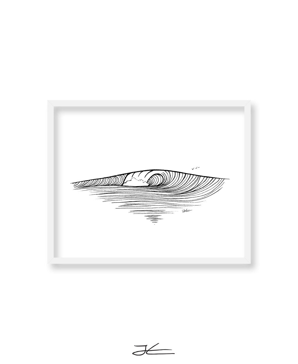 Slab - Print/ Framed Print