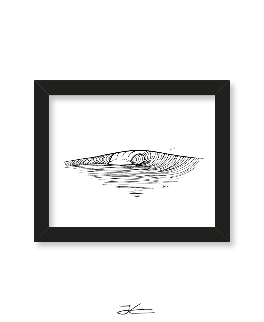 Slab - Print/ Framed Print