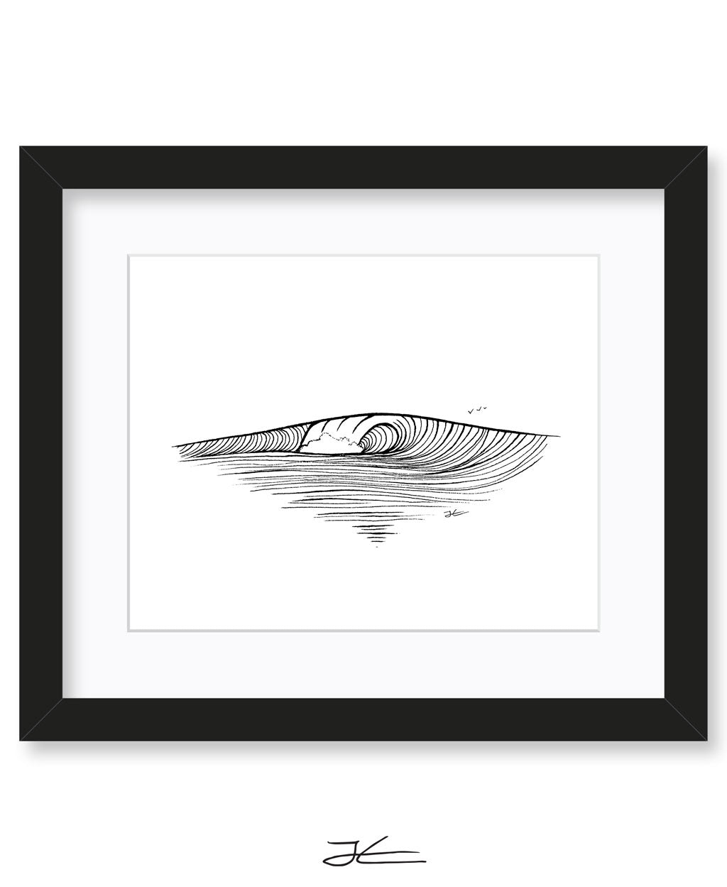 Slab - Print/ Framed Print