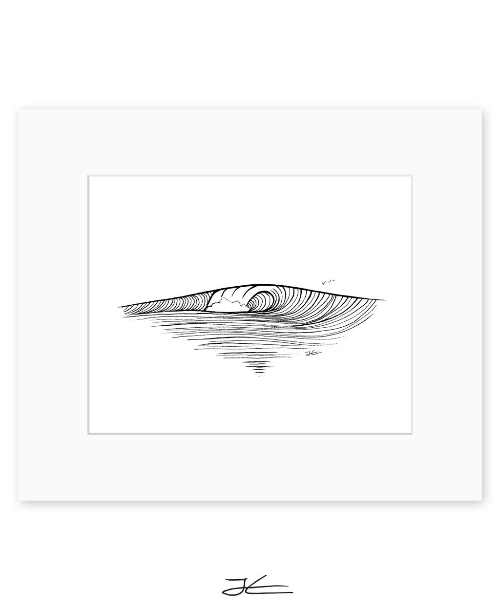 Slab - Print/ Framed Print