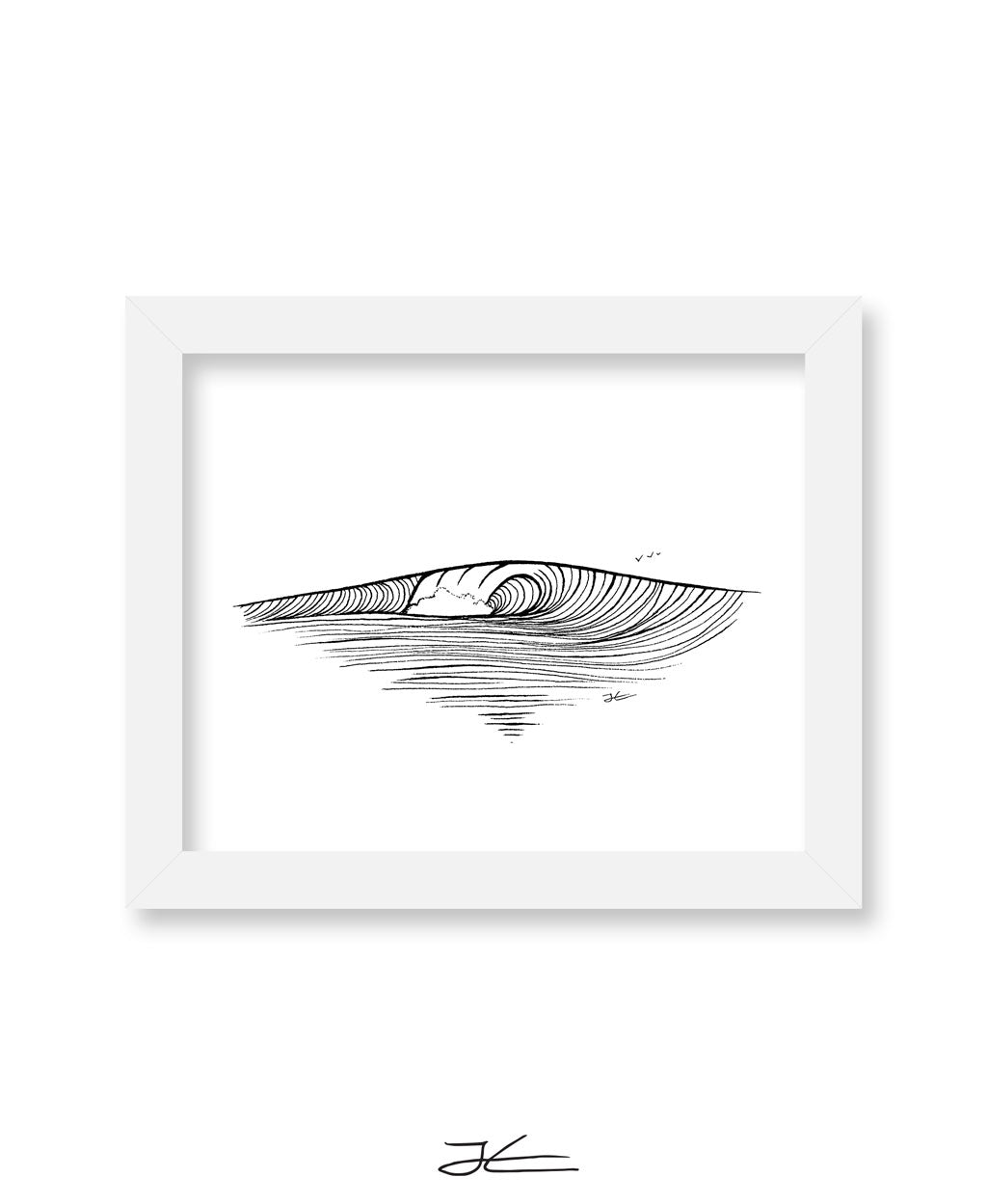 Slab - Print/ Framed Print