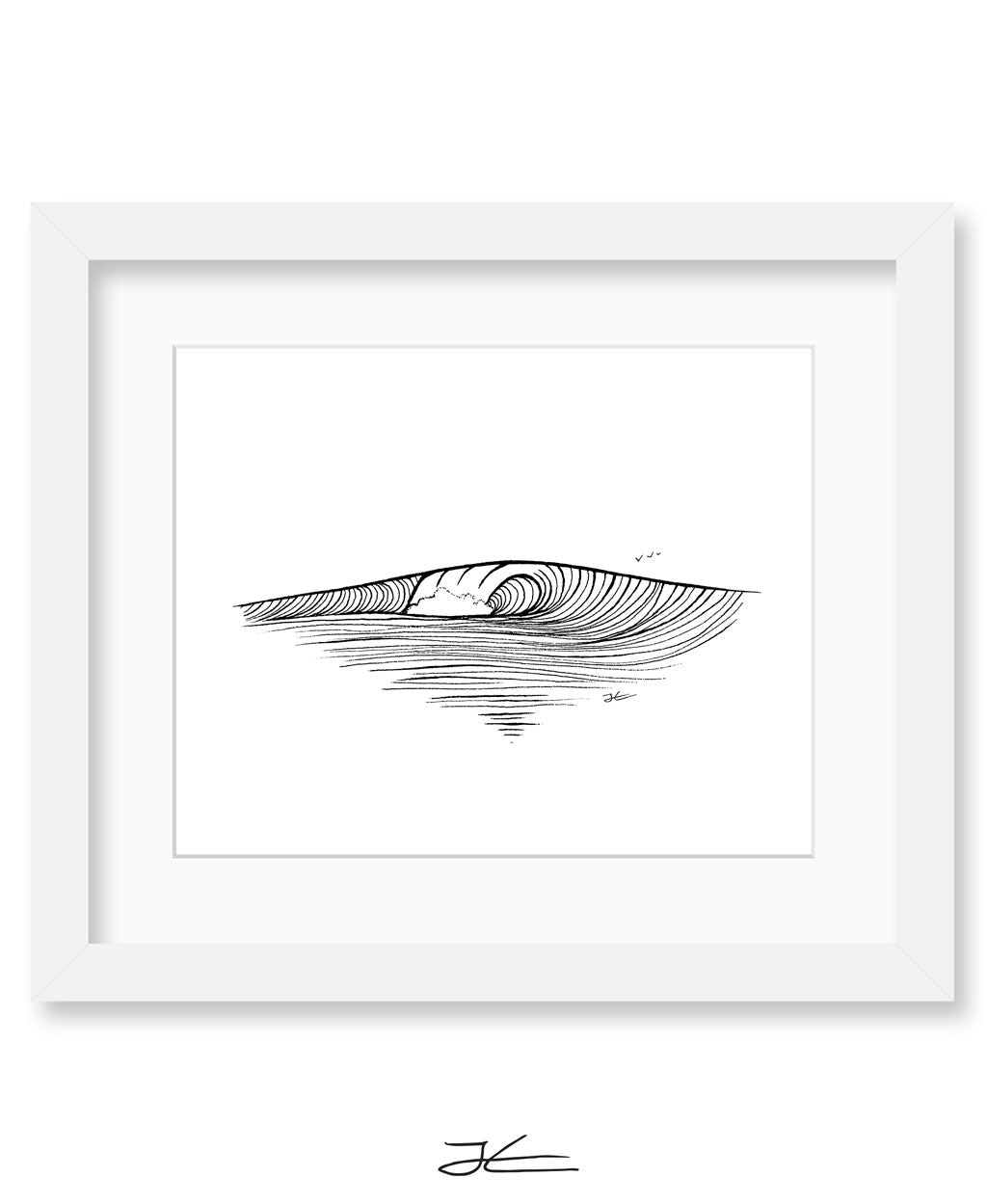 Slab - Print/ Framed Print