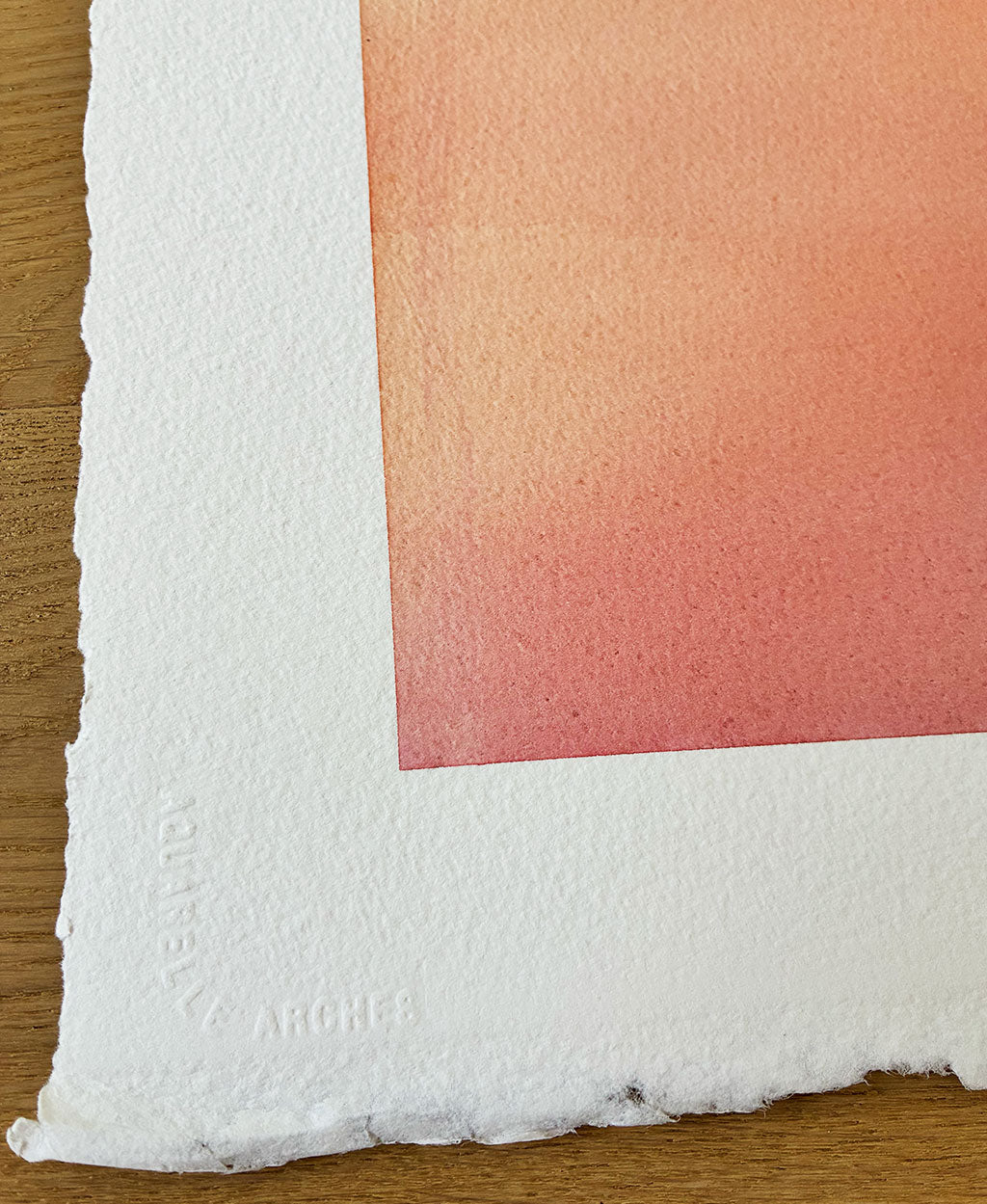 Sunrise Glide. Original signed water color illustration