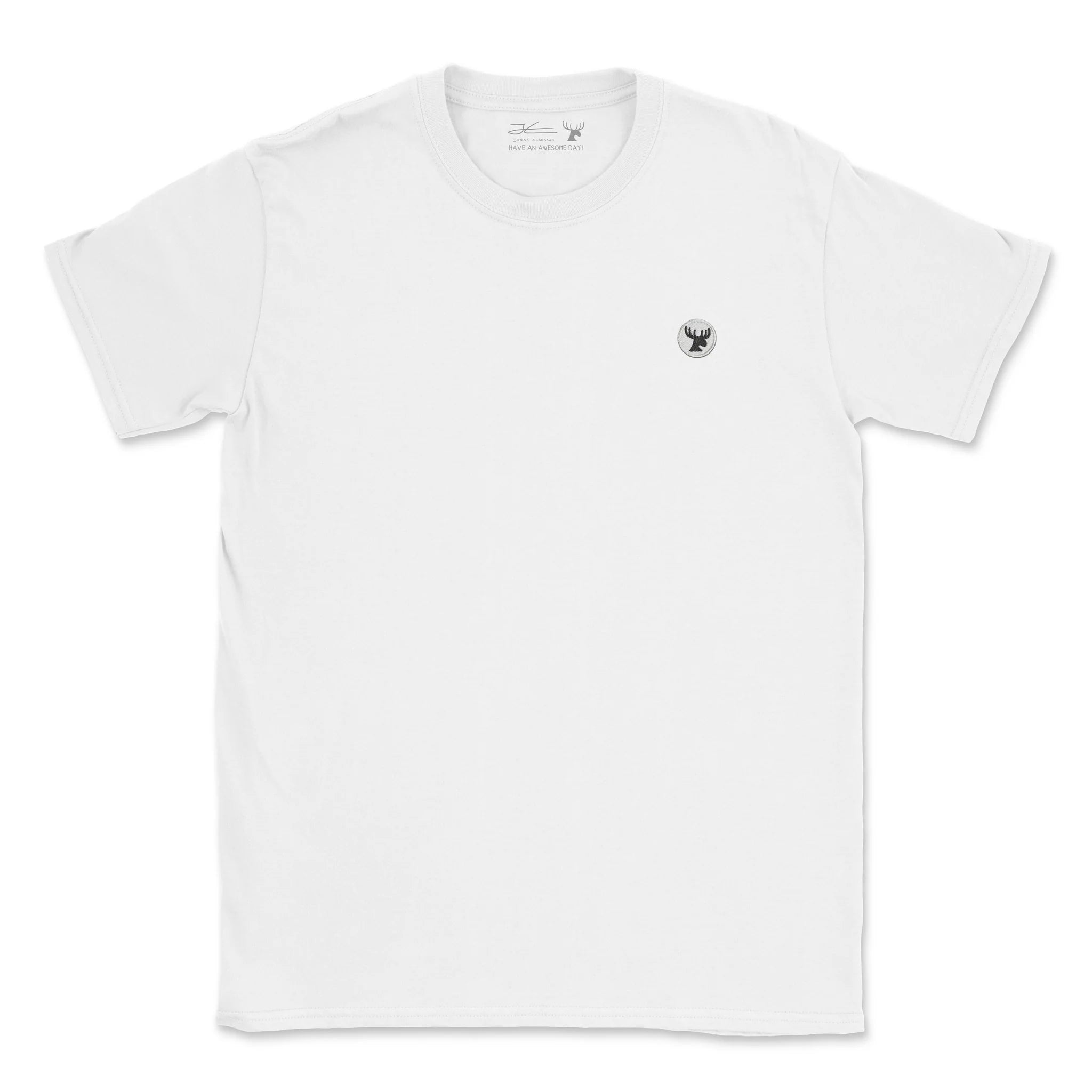 Surf Shack Down South Unisex Organic T-Shirt