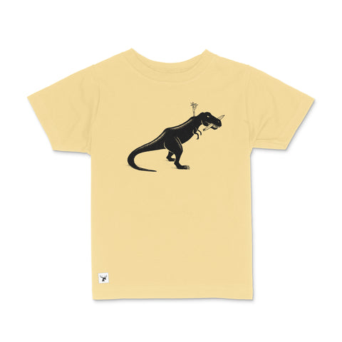 T-Rex Kid's T-Shirt