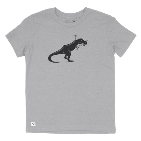 T-Rex Youth T-Shirt