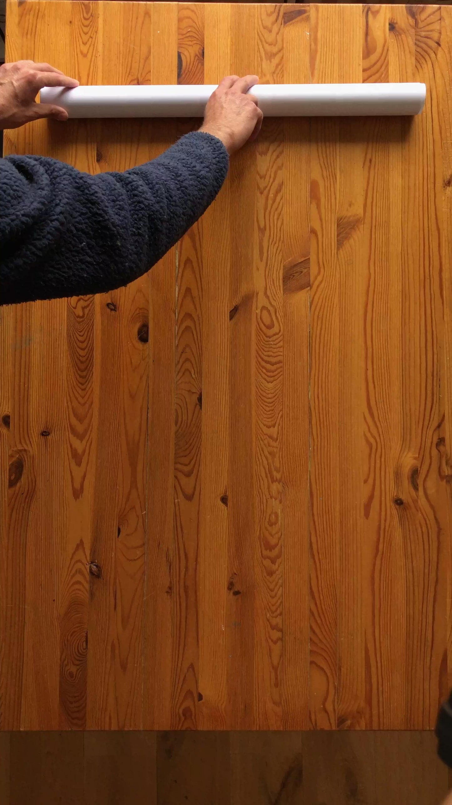 The Surfing Animals ABC Poster - 24x36" (61x91cm)