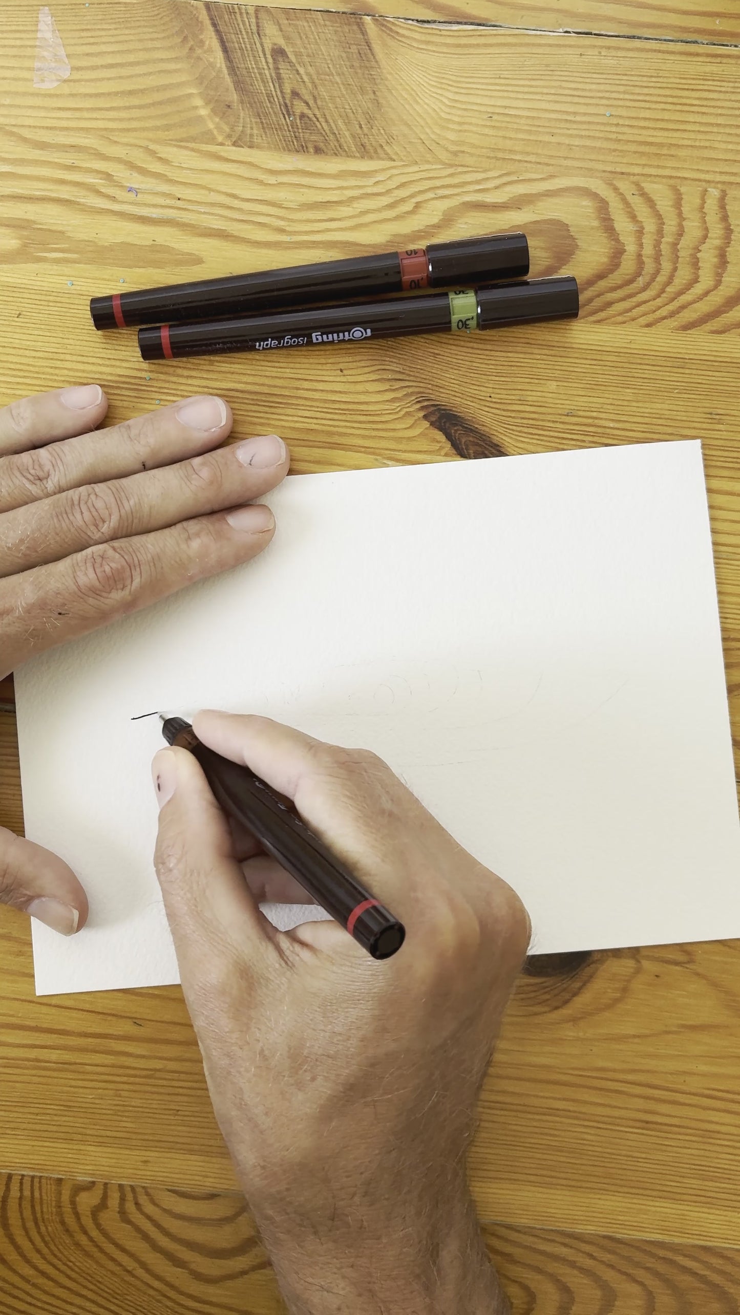 Slab. Original illustration