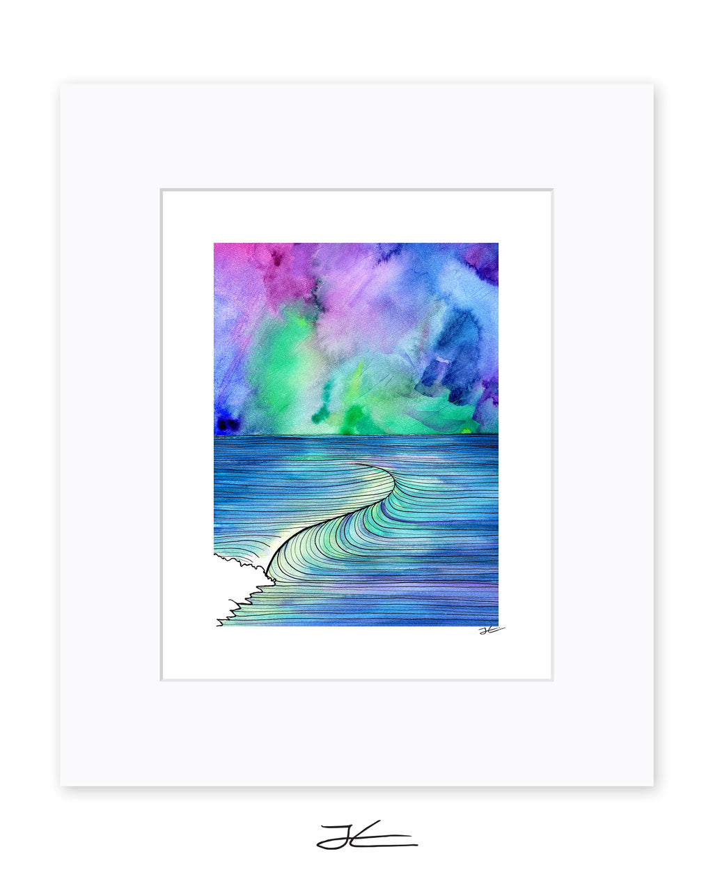 
                  
                    Bendable - Print/ Framed Print
                  
                