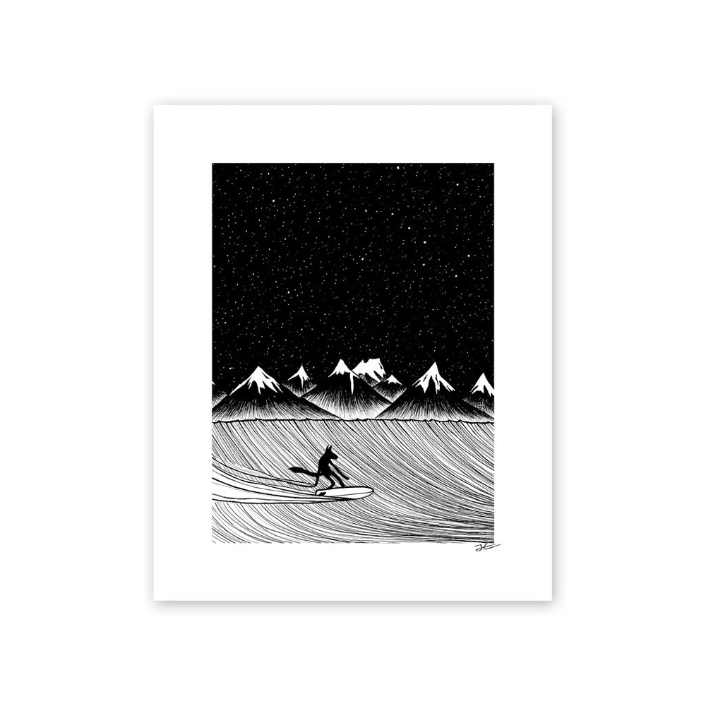 
                  
                    Big Dipper - Print/ Framed Print
                  
                