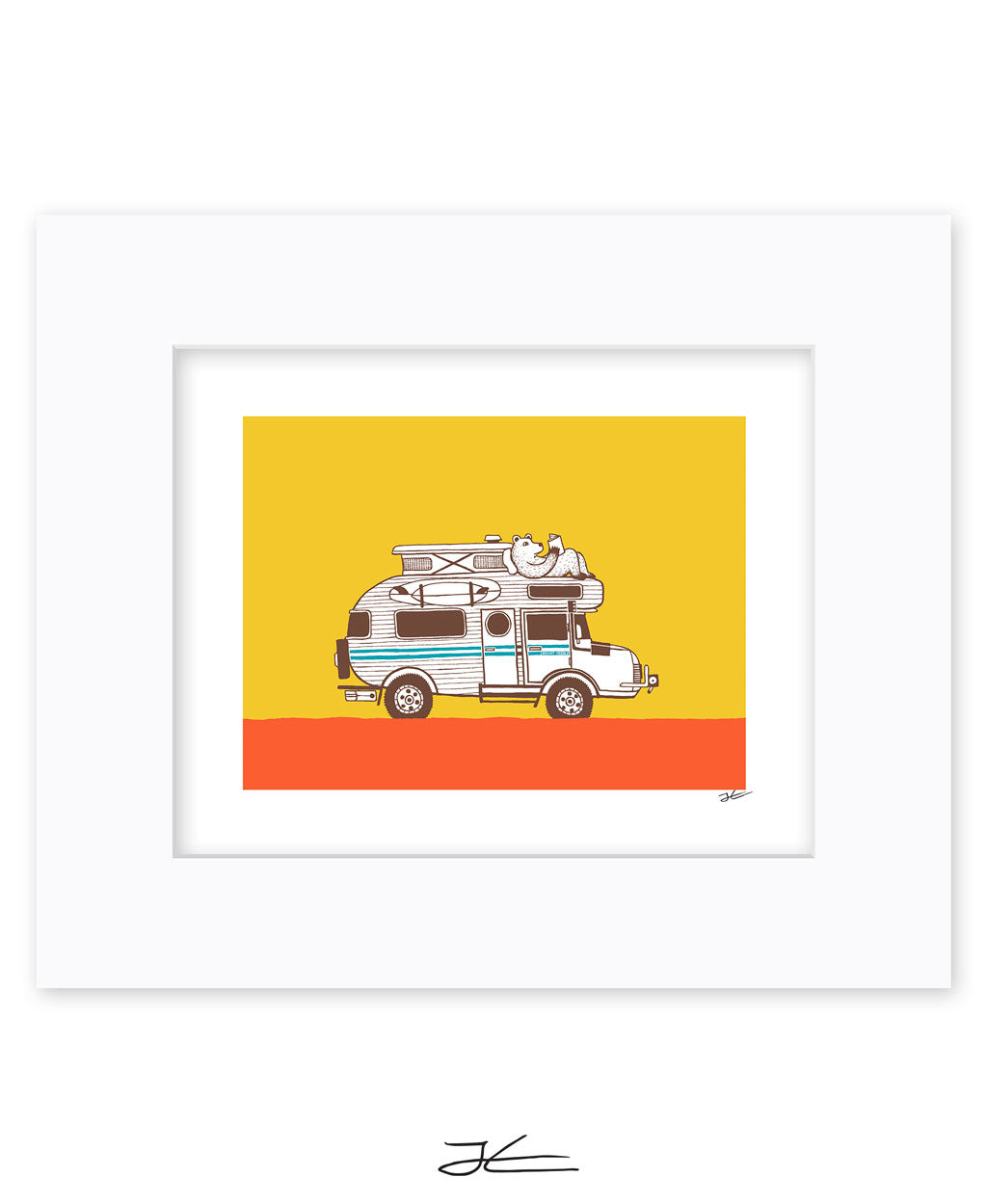 Dream Mobile - Print/ Framed Print