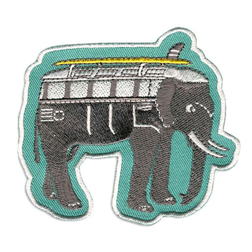 
                  
                    ElephantMobile Patch
                  
                