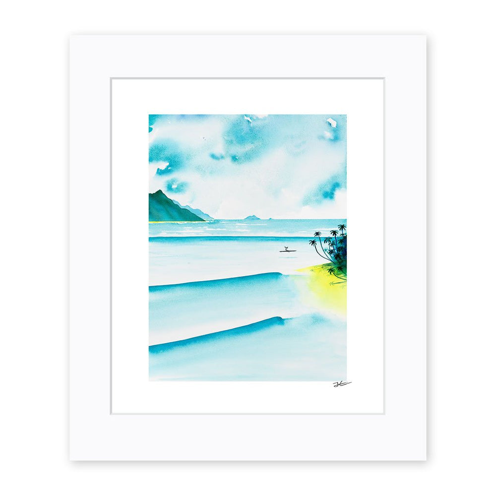 
                  
                    Island - Print/ Framed Print
                  
                