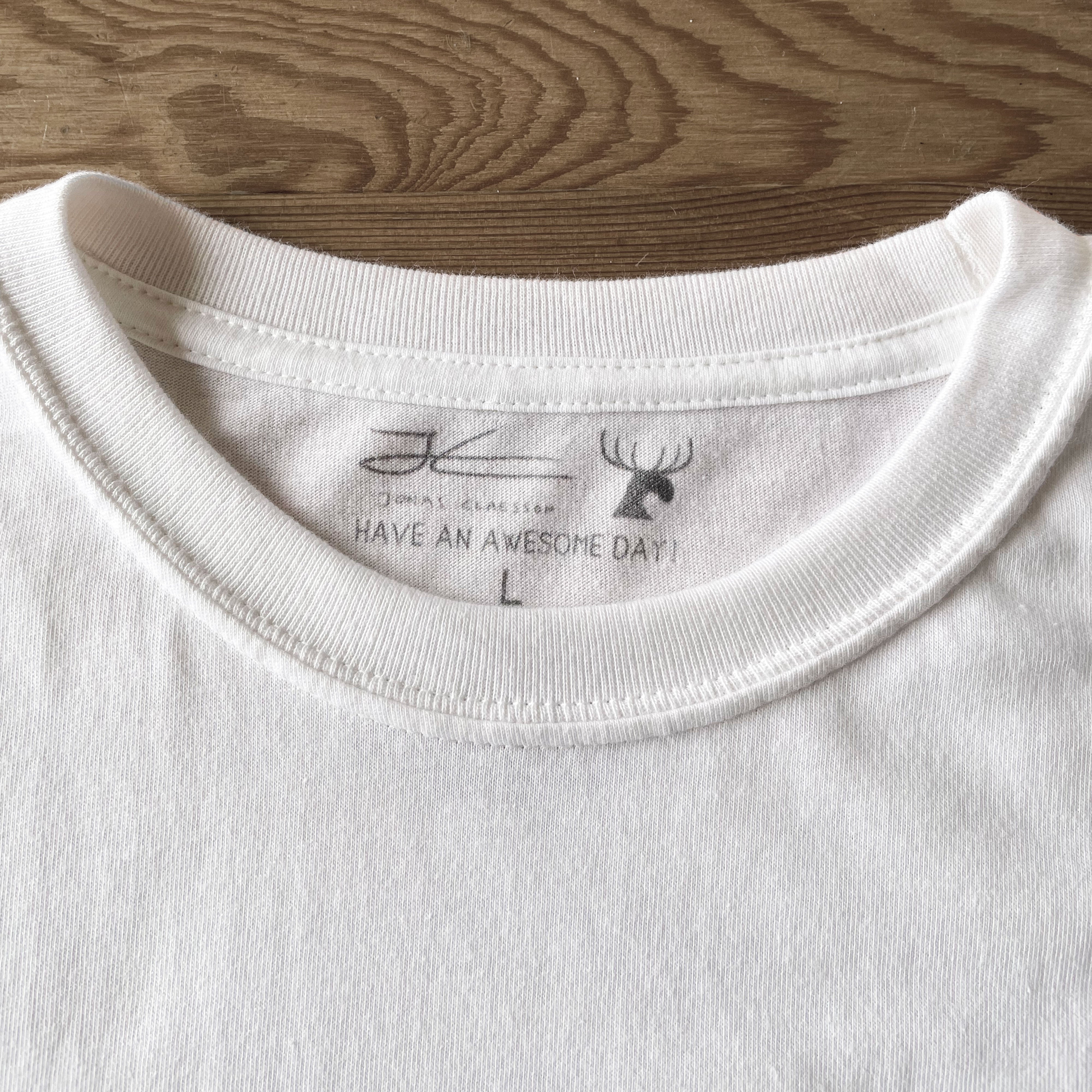 Birdy Boardriders Organic Unisex T-Shirt