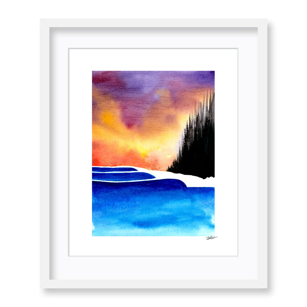 
                  
                    Northern Rights - Print/ Framed Print
                  
                