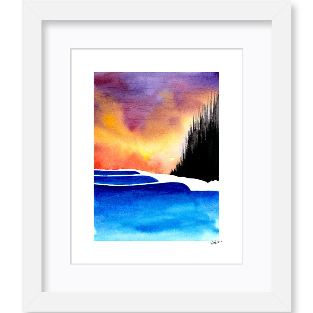 
                  
                    Northern Rights - Print/ Framed Print
                  
                