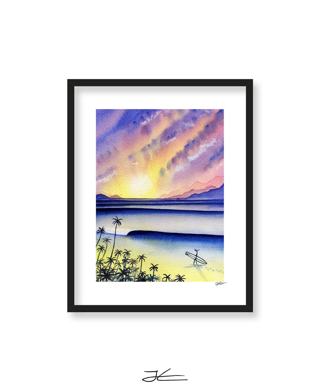 One More Left - Print/ Framed Print