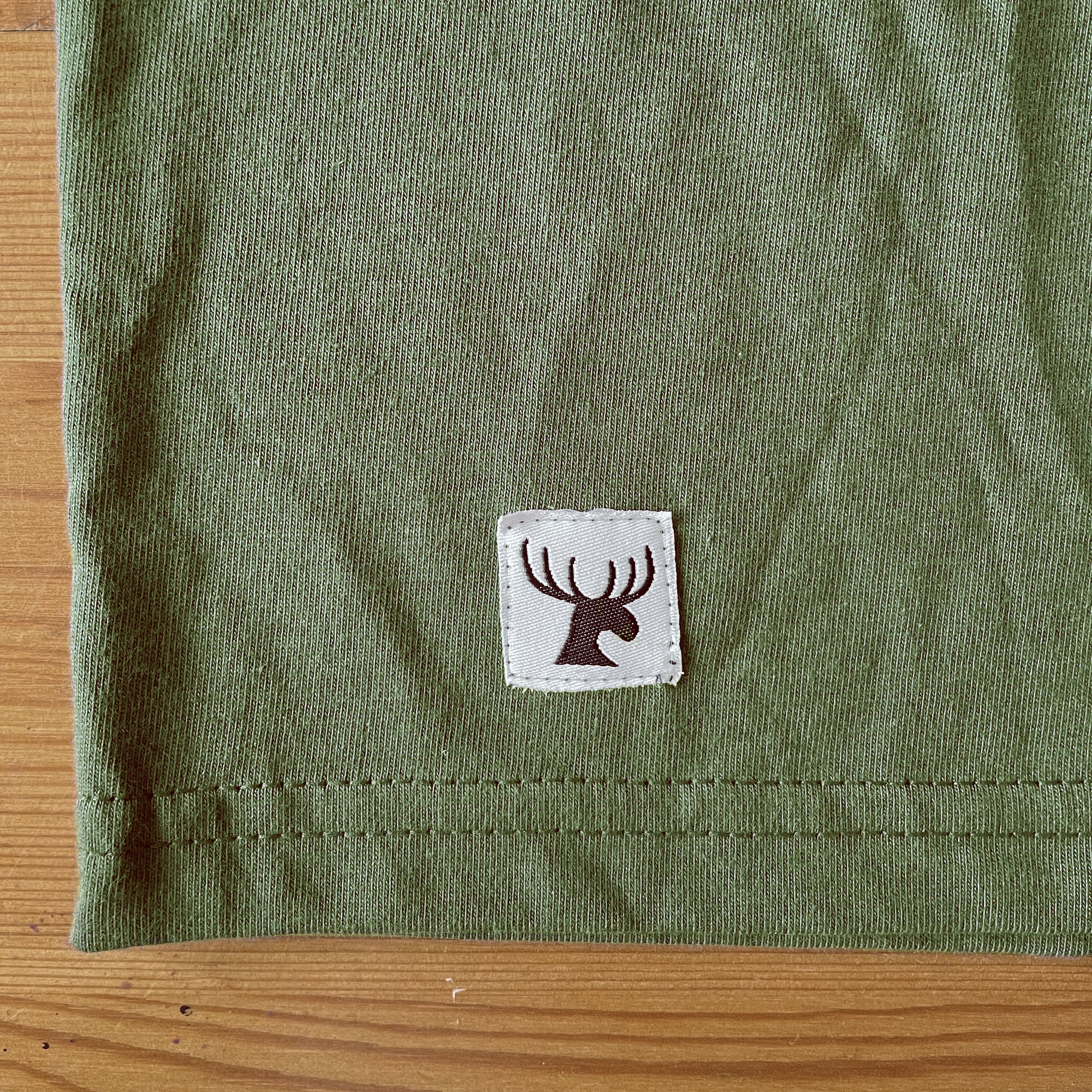 Surf Tripping Turtles Organic Unisex T-Shirt