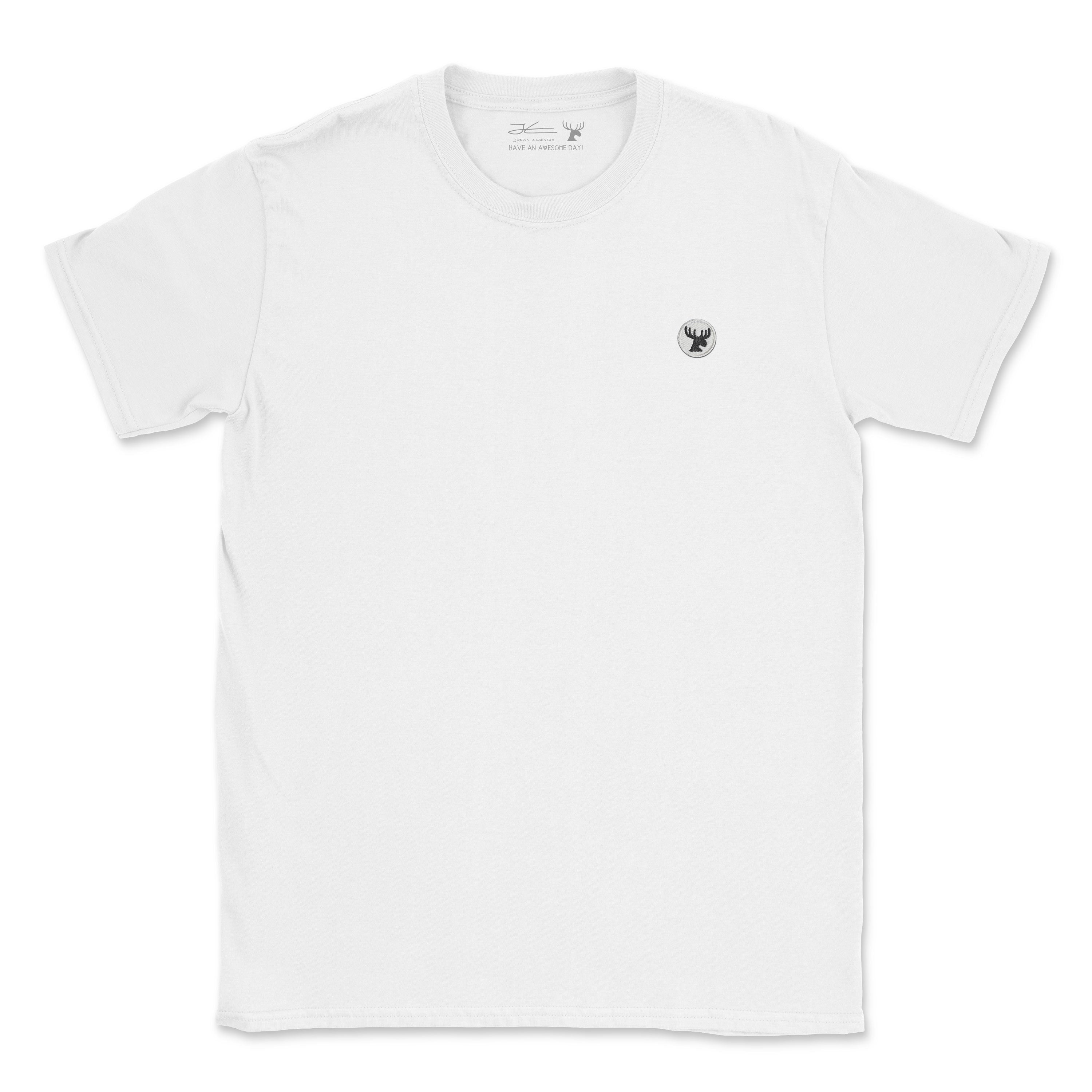 Surfing Makes You Happy Unisex Organic T-Shirt