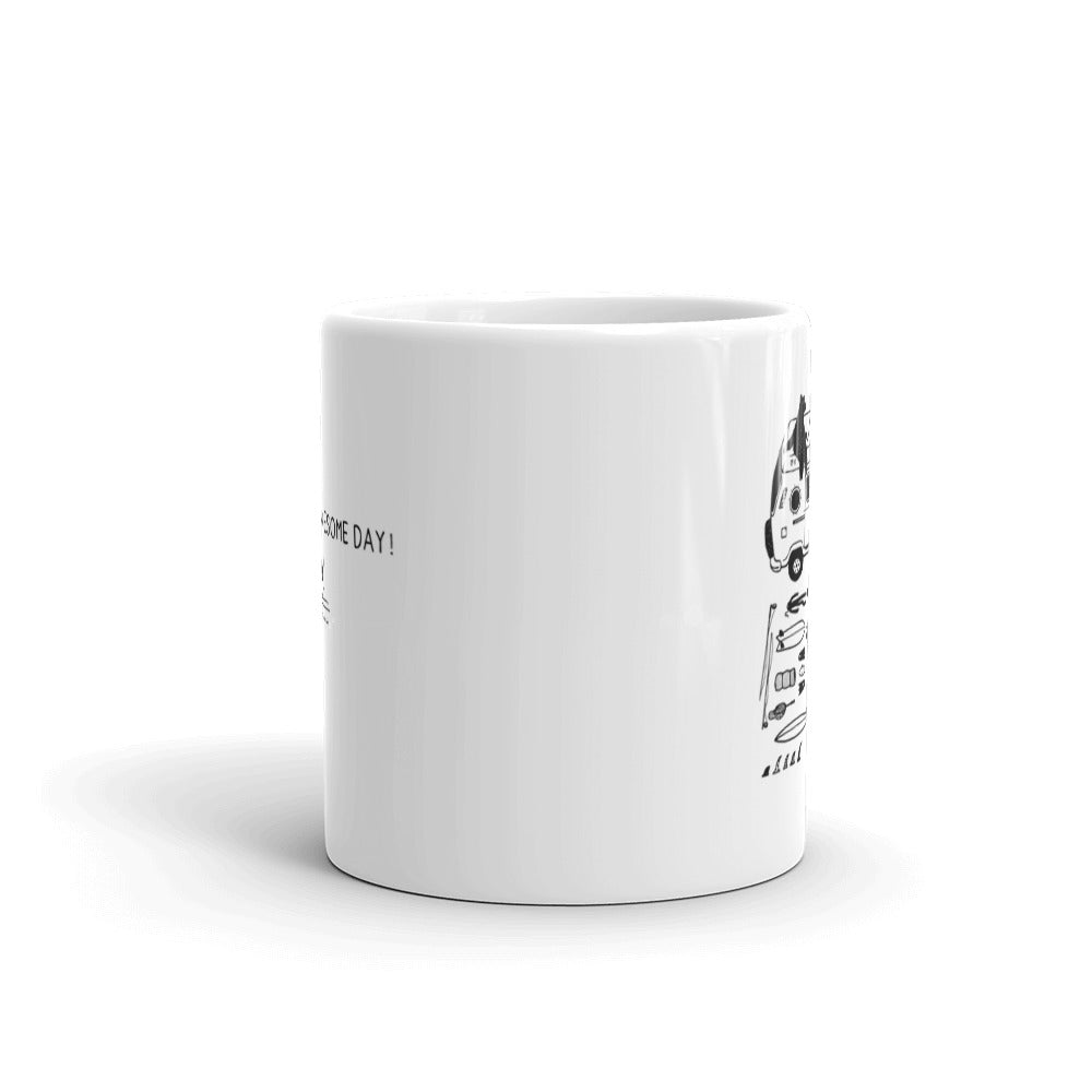 
                  
                    Forth Ceramic Mug
                  
                